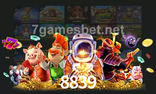 cassino 8839