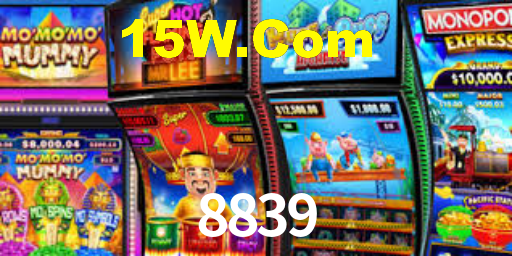 8839.Com