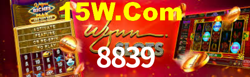 8839 Game