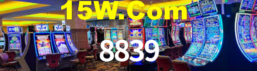 8839 - Cassino Online Brasileiro - 8839.Com