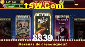 Casino VIP 8839