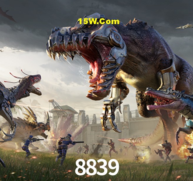 Estatísticas do Jogo 8839