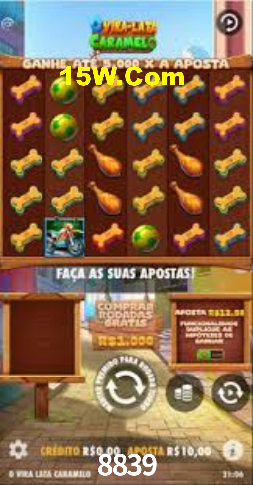 8839: Jogue Crash e Experimente Alta Recompensa Instantânea