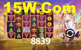 8839 Game