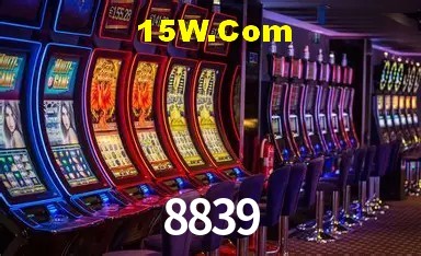 Provedores de Jogos 8839
