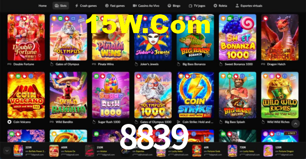 8839 Game